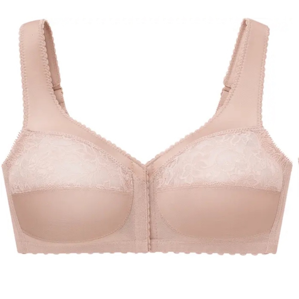 MagicLift® Front Close Support Bra
GLAMORISE - Beige - Picture 9 of 16